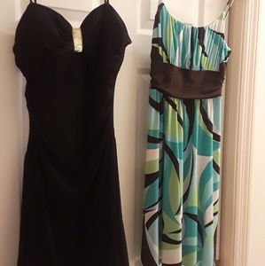 Dresses